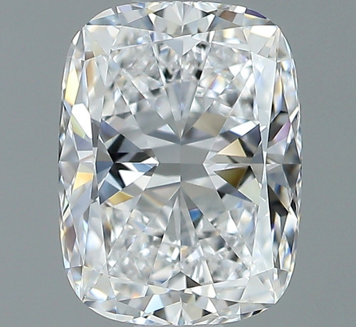 1.00 Carat Cushion Diamond