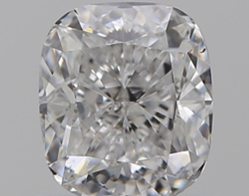 0.80 Carat Cushion Diamond