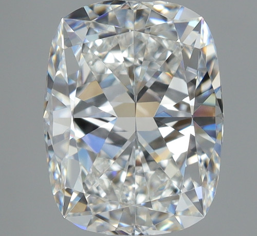 1.41 Carat Cushion Diamond