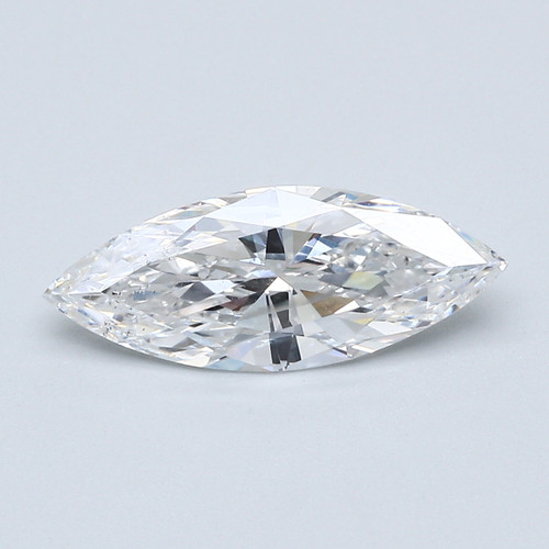 1.57 Carat Marquise Diamond