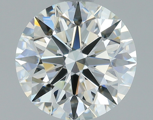 1.18 Carat Round Cut Diamond