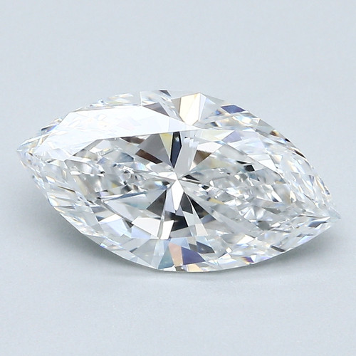 2.03 Carat Marquise Diamond