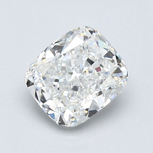 1.02 Carat Cushion Diamond