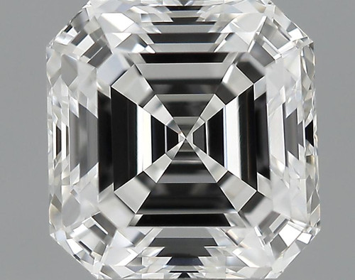 1.04 Carat Asscher Diamond 1.04 Carat Asscher Diamond