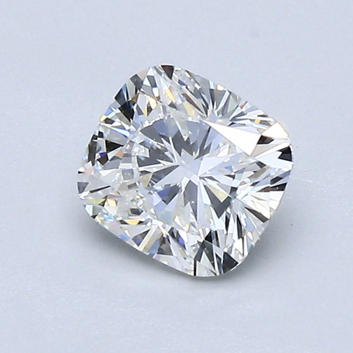 0.81 Carat Cushion Diamond
