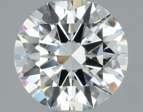 1.05 Carat Round Cut Diamond