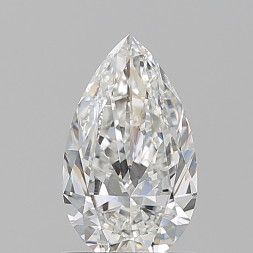 1.01 Carat Pear Diamond