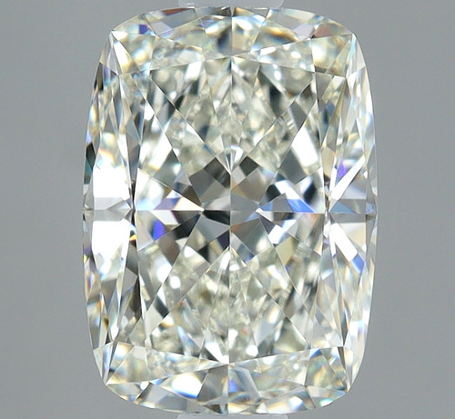 1.50 Carat Cushion Diamond