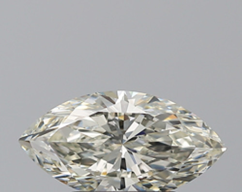 1.00 Carat Marquise Diamond