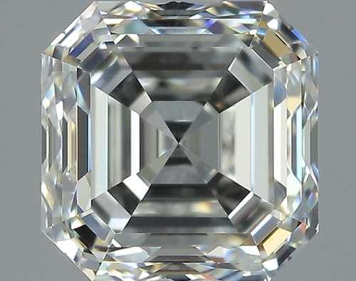 1.70 Carat Asscher Diamond