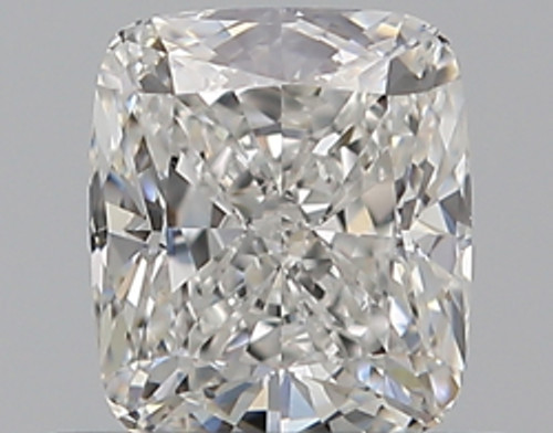 0.52 Carat Cushion Diamond