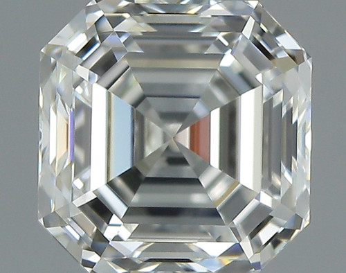 1.05 Carat Asscher Diamond 1.05 Carat Asscher Diamond