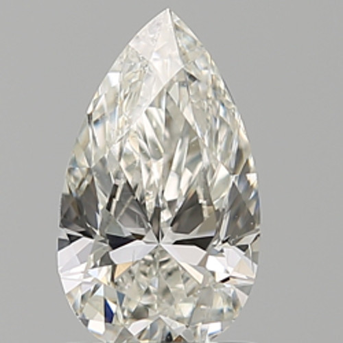 1.01 Carat Pear Diamond