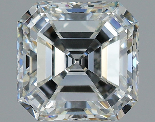 1.01 Carat Asscher Diamond