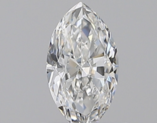 0.51 Carat Marquise Diamond