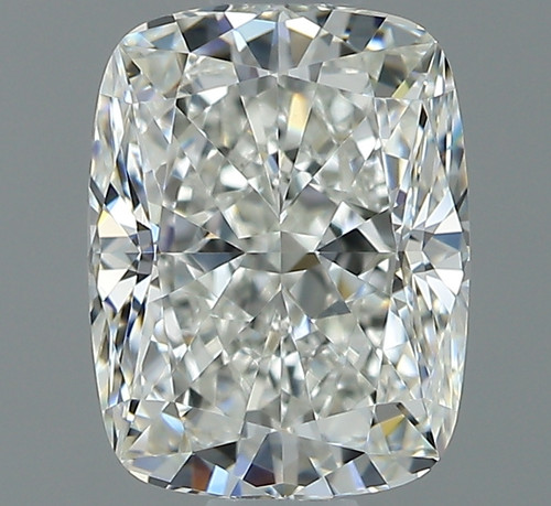 1.01 Carat Cushion Diamond