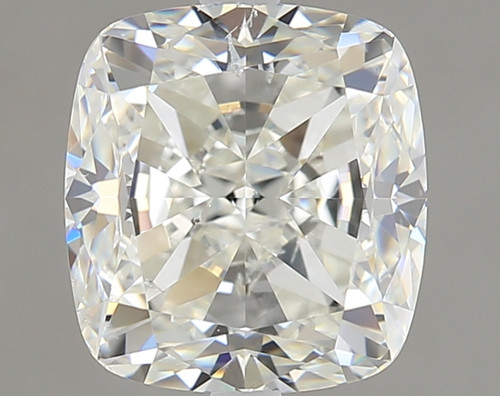 1.70 Carat Cushion Diamond
