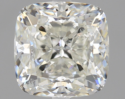 1.70 Carat Cushion Diamond