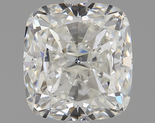 1.30 Carat Cushion Diamond