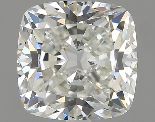 1.70 Carat Cushion Diamond