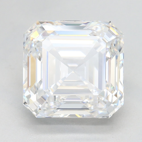 3.00 Carat Asscher Lab Grown