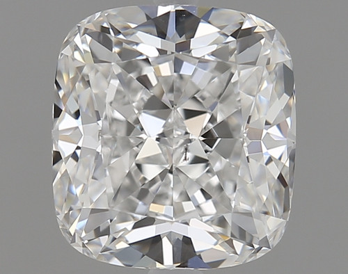 1.52 Carat Cushion Diamond