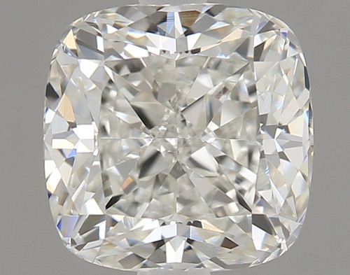 1.05 Carat Cushion Diamond