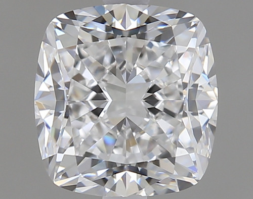 1.05 Carat Cushion Diamond