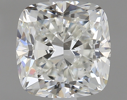 1.01 Carat Cushion Diamond