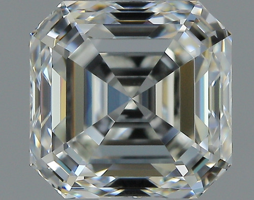 1.30 Carat Asscher Diamond
