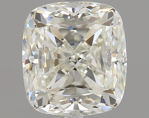 1.30 Carat Cushion Diamond