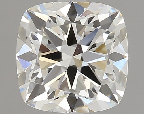 1.01 Carat Cushion Diamond