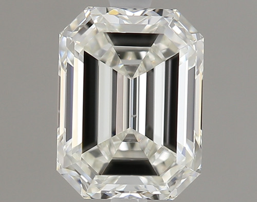 0.80 Carat Emerald Diamond