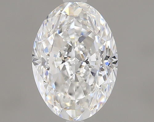 1.01 Carat Oval Diamond