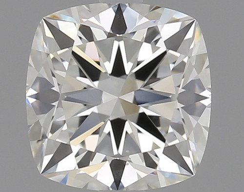 1.01 Carat Cushion Diamond