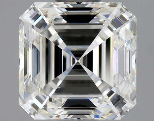 1.05 Carat Asscher Diamond 1.05 Carat Asscher Diamond