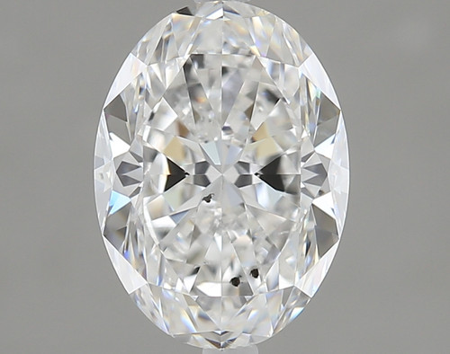 1.70 Carat Oval Diamond