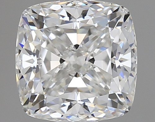 1.01 Carat Cushion Diamond