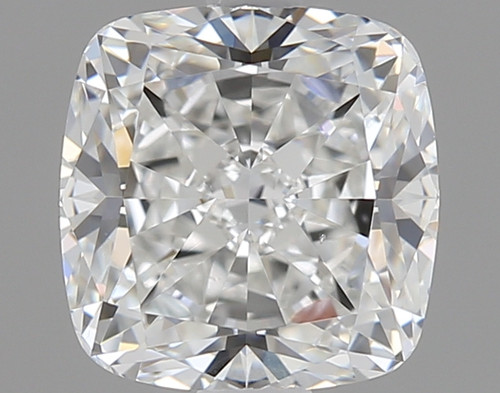 1.00 Carat Cushion Diamond