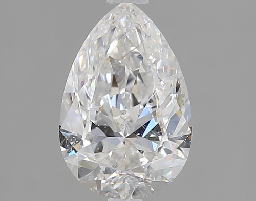 1.50 Carat Pear Diamond