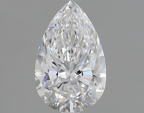 1.03 Carat Pear Diamond