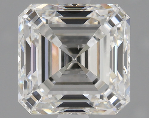 1.80 Carat Asscher Diamond