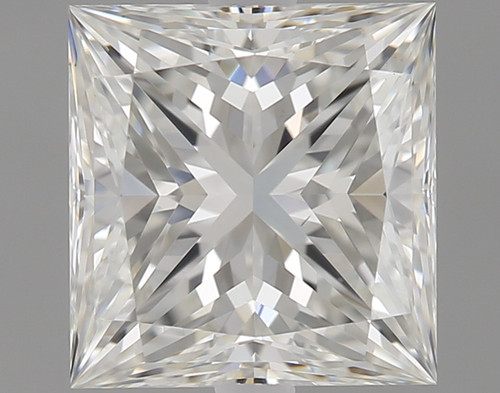 0.93 Carat Princess Diamond
