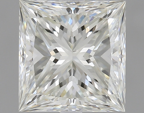 1.40 Carat Princess Diamond
