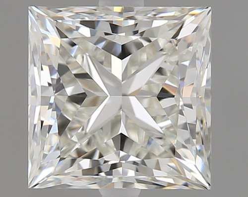 1.01 Carat Princess Diamond