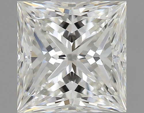 1.20 Carat Princess Diamond