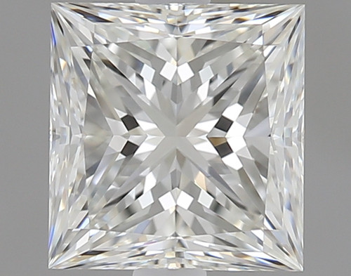 1.01 Carat Princess Diamond