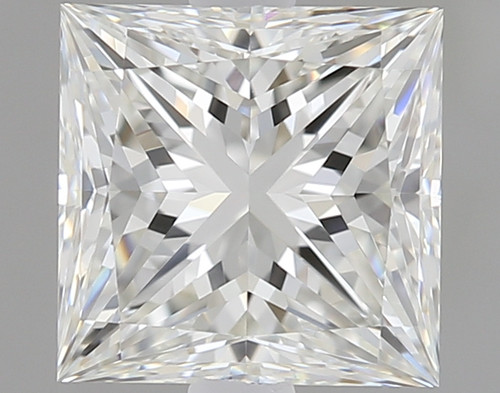 1.01 Carat Princess Diamond