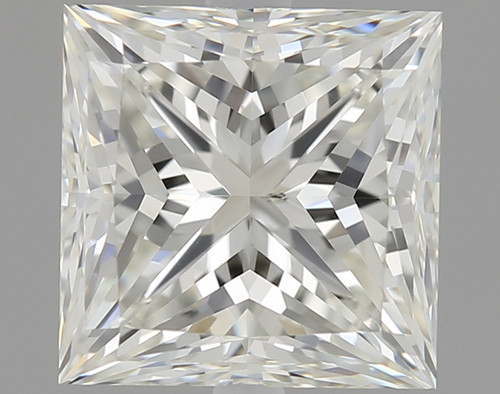 1.01 Carat Princess Diamond