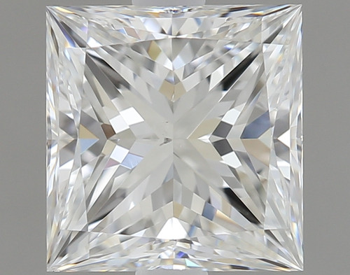 1.01 Carat Princess Diamond
